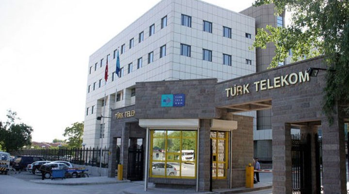 Türk Telekom